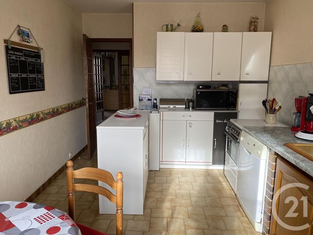 Afficher la photo en grand maison à vendre - 9 pièces - 225.0 m2 - CHAMPVANS - 39 - FRANCHE-COMTE - Century 21 Avenir Immobilier