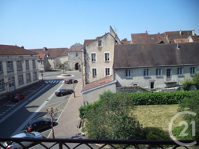 appartement - DOLE - 39