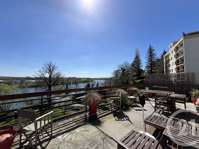 Appartement F3 à louer - 3 pièces - 83.07 m2 - 39 - FRANCHE-COMTE - Century 21 Cabinet Faivre