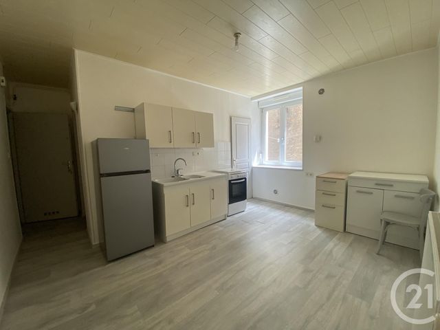 appartement - DOLE - 39