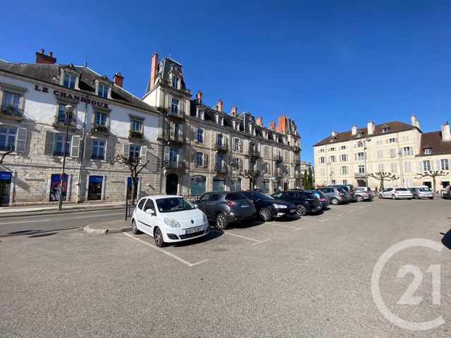 appartement - DOLE - 39