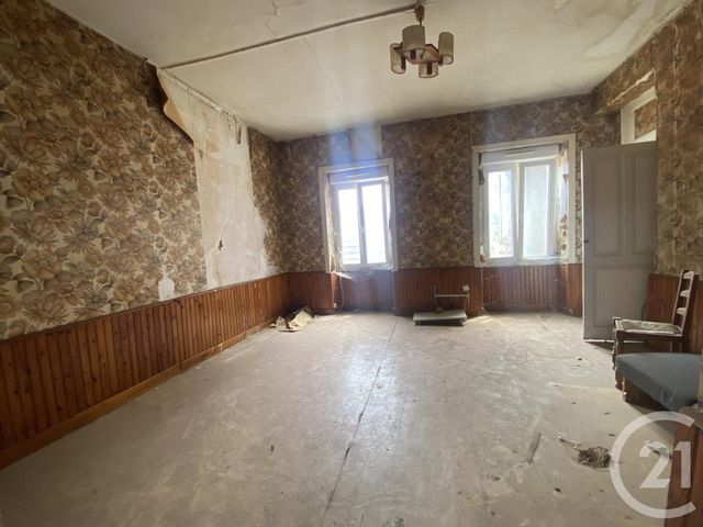 appartement - DOLE - 39
