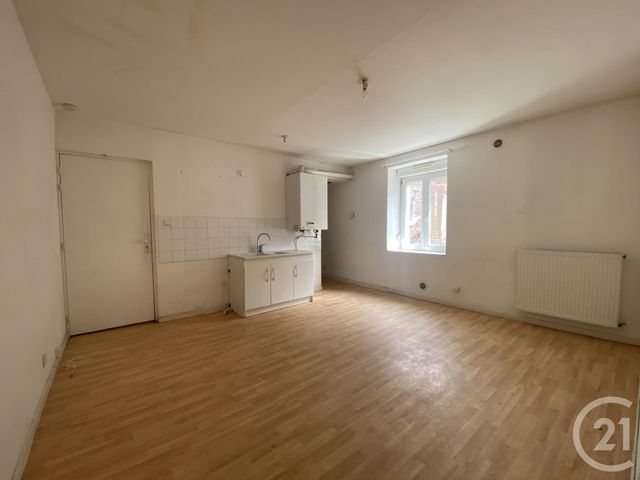 appartement - DOLE - 39
