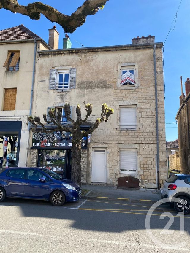 divers à vendre - 37.95 m2 - DOLE - 39 - FRANCHE-COMTE - Century 21 Avenir Immobilier