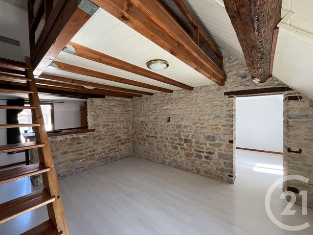 appartement - DOLE - 39