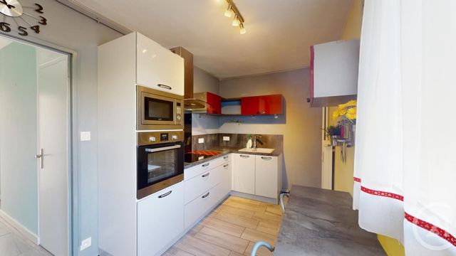 appartement - DOLE - 39