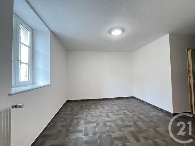 Appartement Duplex à louer - 3 pièces - 63.0 m2 - DOLE - 39 - FRANCHE-COMTE - Century 21 Avenir Immobilier