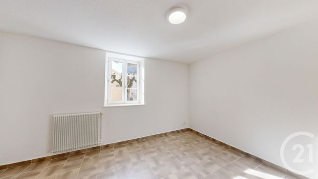Appartement Duplex à louer - 3 pièces - 63.0 m2 - DOLE - 39 - FRANCHE-COMTE - Century 21 Avenir Immobilier