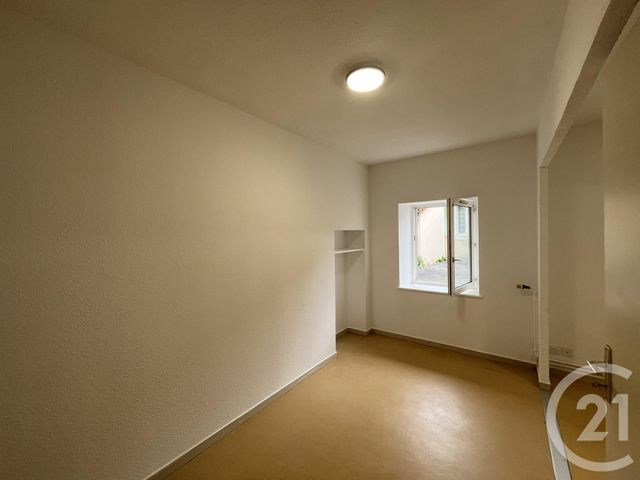 Appartement Duplex à louer - 3 pièces - 63.0 m2 - DOLE - 39 - FRANCHE-COMTE - Century 21 Avenir Immobilier