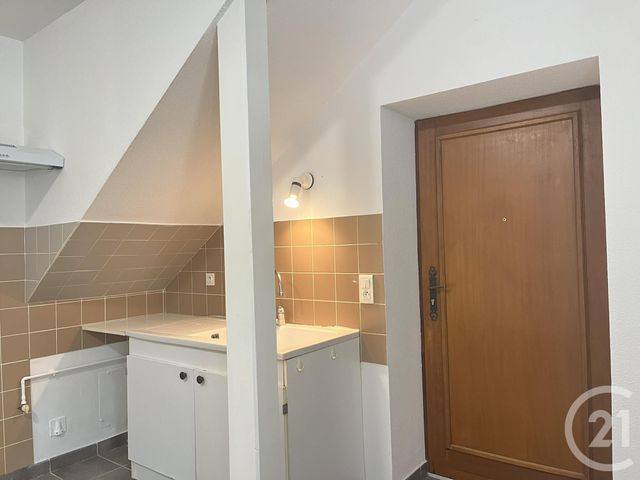 Appartement Duplex à louer - 3 pièces - 63.0 m2 - DOLE - 39 - FRANCHE-COMTE - Century 21 Avenir Immobilier