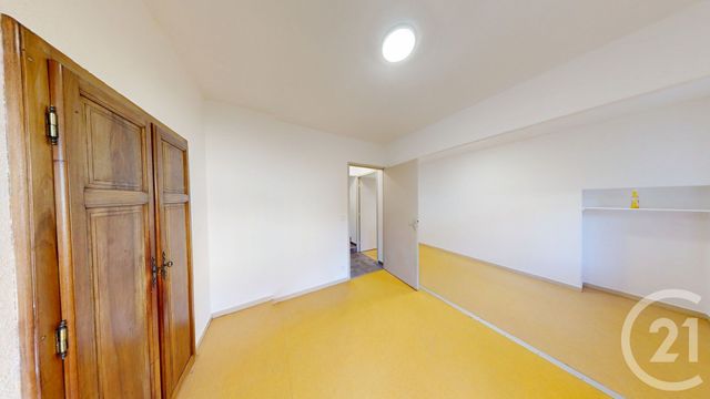 Appartement Duplex à louer - 3 pièces - 63.0 m2 - DOLE - 39 - FRANCHE-COMTE - Century 21 Avenir Immobilier
