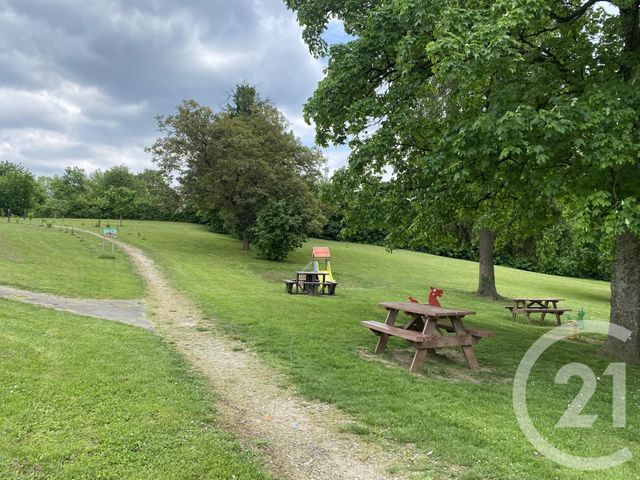 Afficher la photo en grand terrain à vendre - 781.0 m2 - MOISSEY - 39 - FRANCHE-COMTE - Century 21 Avenir Immobilier