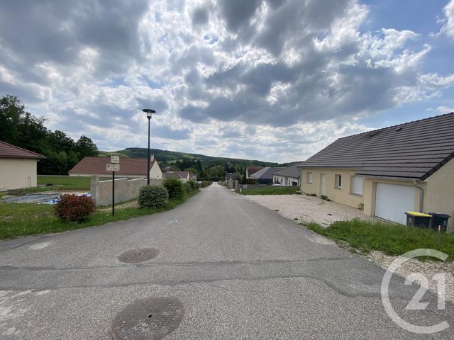 Afficher la photo en grand terrain à vendre - 781.0 m2 - MOISSEY - 39 - FRANCHE-COMTE - Century 21 Avenir Immobilier