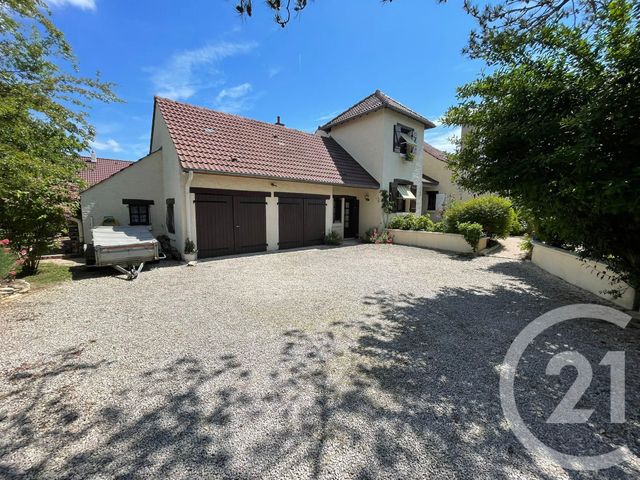 maison - DOLE - 39