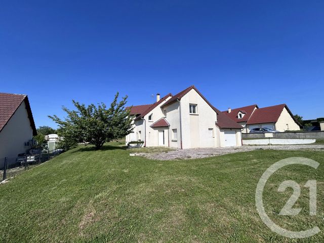maison - ORCHAMPS - 39