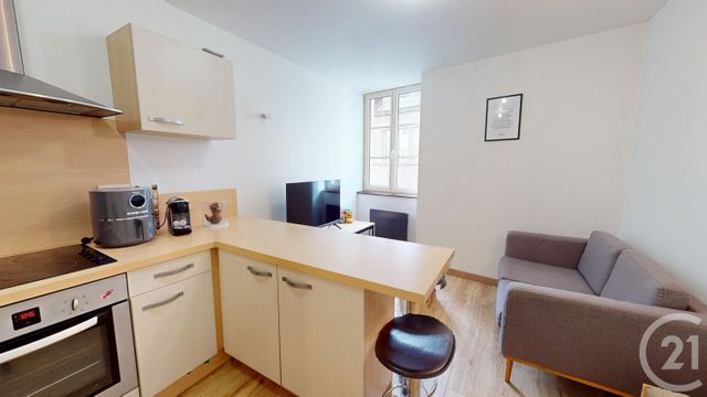 appartement - DOLE - 39