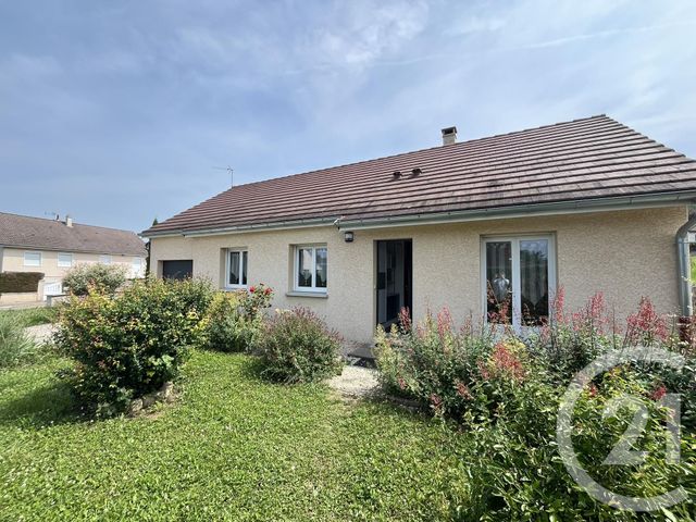 maison - DOLE - 39