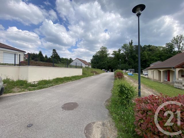 Afficher la photo en grand terrain à vendre - 721.0 m2 - MOISSEY - 39 - FRANCHE-COMTE - Century 21 Avenir Immobilier