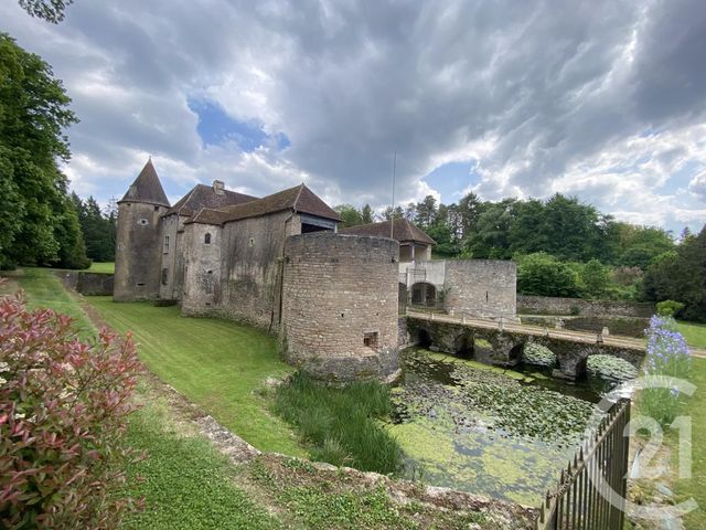 Afficher la photo en grand terrain à vendre - 721.0 m2 - MOISSEY - 39 - FRANCHE-COMTE - Century 21 Avenir Immobilier