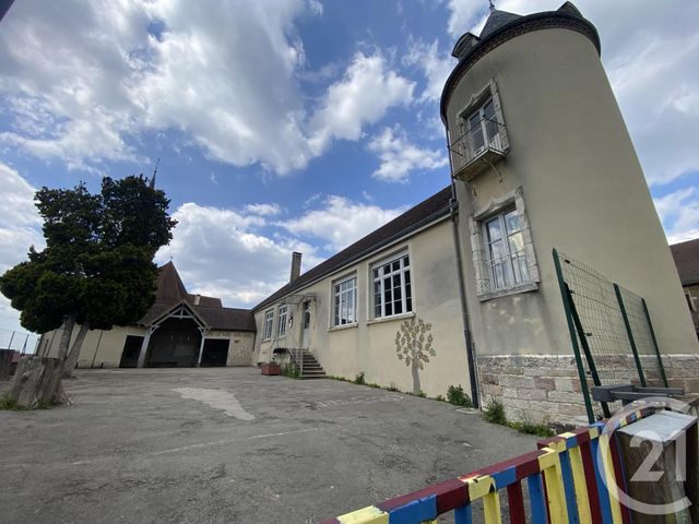 Afficher la photo en grand terrain à vendre - 721.0 m2 - MOISSEY - 39 - FRANCHE-COMTE - Century 21 Avenir Immobilier