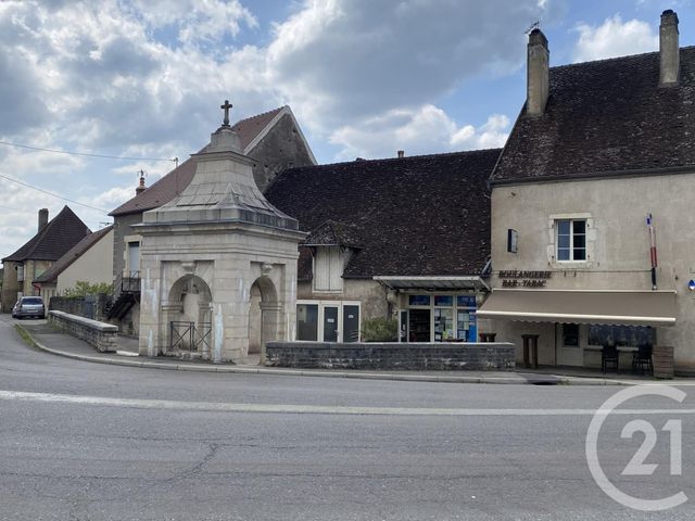 Afficher la photo en grand terrain à vendre - 721.0 m2 - MOISSEY - 39 - FRANCHE-COMTE - Century 21 Avenir Immobilier