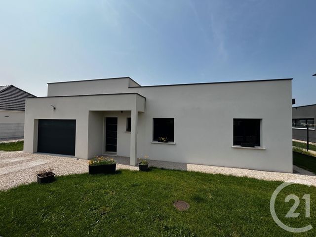 maison - TAVAUX - 39