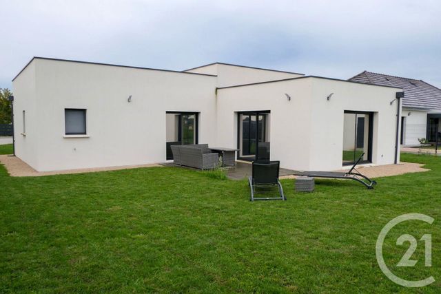 maison à vendre - 5 pièces - 106.0 m2 - TAVAUX - 39 - FRANCHE-COMTE - Century 21 Cabinet Faivre