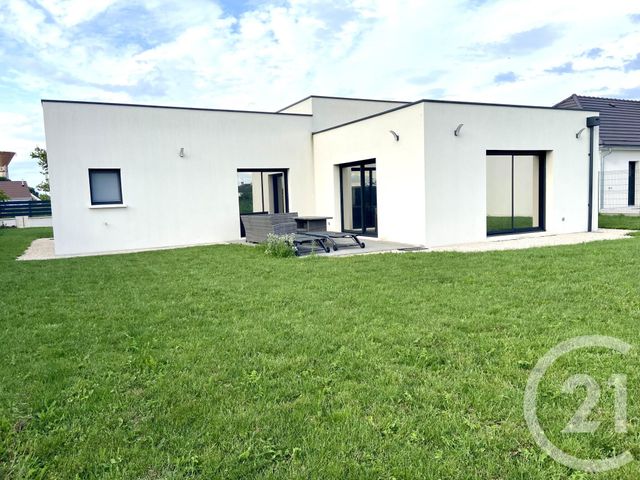 maison - TAVAUX - 39