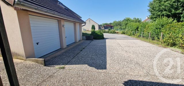 maison à vendre - 6 pièces - 114.0 m2 - DAMPARIS - 39 - FRANCHE-COMTE - Century 21 Avenir Immobilier
