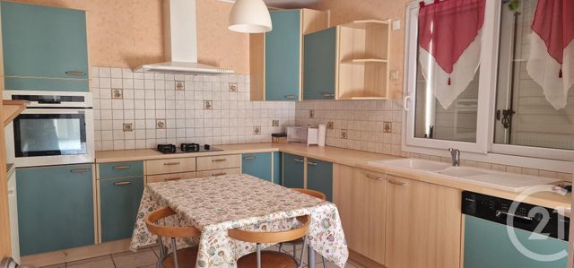 maison à vendre - 6 pièces - 114.0 m2 - DAMPARIS - 39 - FRANCHE-COMTE - Century 21 Avenir Immobilier