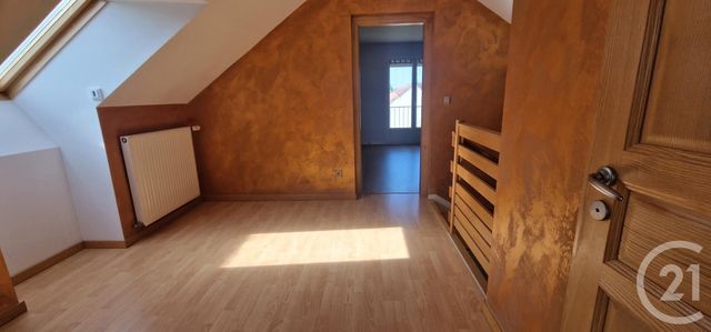 maison à vendre - 6 pièces - 114.0 m2 - DAMPARIS - 39 - FRANCHE-COMTE - Century 21 Avenir Immobilier