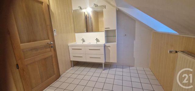 maison à vendre - 6 pièces - 114.0 m2 - DAMPARIS - 39 - FRANCHE-COMTE - Century 21 Avenir Immobilier