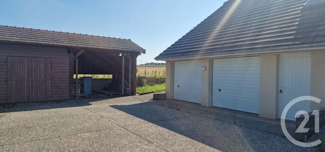 maison à vendre - 6 pièces - 114.0 m2 - DAMPARIS - 39 - FRANCHE-COMTE - Century 21 Avenir Immobilier