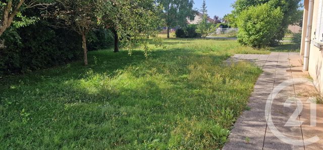 maison à vendre - 6 pièces - 114.0 m2 - DAMPARIS - 39 - FRANCHE-COMTE - Century 21 Avenir Immobilier