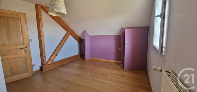 maison à vendre - 6 pièces - 114.0 m2 - DAMPARIS - 39 - FRANCHE-COMTE - Century 21 Avenir Immobilier