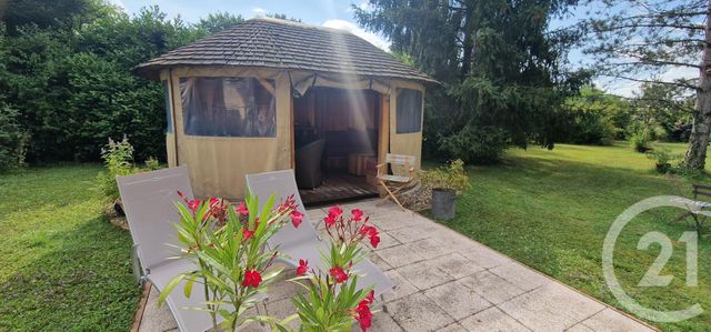 Afficher la photo en grand maison à vendre - 6 pièces - 200.0 m2 - ABERGEMENT LA RONCE - 39 - FRANCHE-COMTE - Century 21 Avenir Immobilier