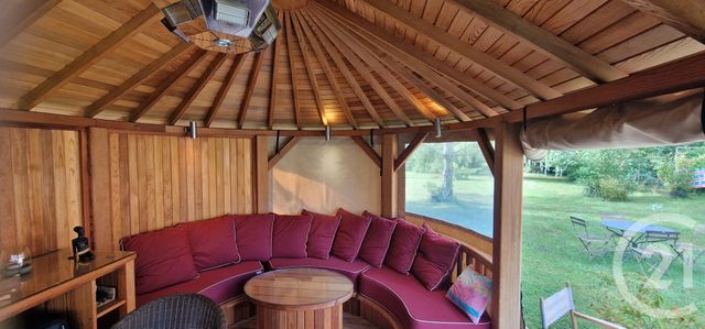 Afficher la photo en grand maison à vendre - 6 pièces - 200.0 m2 - ABERGEMENT LA RONCE - 39 - FRANCHE-COMTE - Century 21 Avenir Immobilier