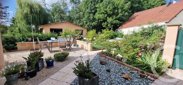 Afficher la photo en grand maison à vendre - 6 pièces - 200.0 m2 - ABERGEMENT LA RONCE - 39 - FRANCHE-COMTE - Century 21 Avenir Immobilier