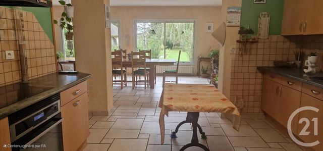 Afficher la photo en grand maison à vendre - 6 pièces - 200.0 m2 - ABERGEMENT LA RONCE - 39 - FRANCHE-COMTE - Century 21 Avenir Immobilier