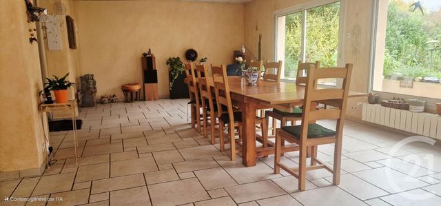 Afficher la photo en grand maison à vendre - 6 pièces - 200.0 m2 - ABERGEMENT LA RONCE - 39 - FRANCHE-COMTE - Century 21 Avenir Immobilier