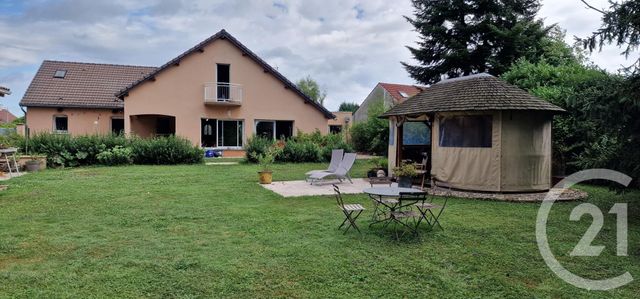 maison - ABERGEMENT LA RONCE - 39