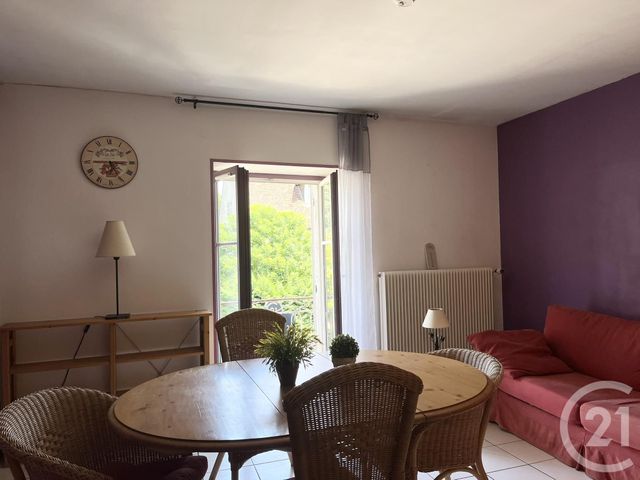 Appartement F2 à louer - 2 pièces - 49.91 m2 - DOLE - 39 - FRANCHE-COMTE - Century 21 Avenir Immobilier