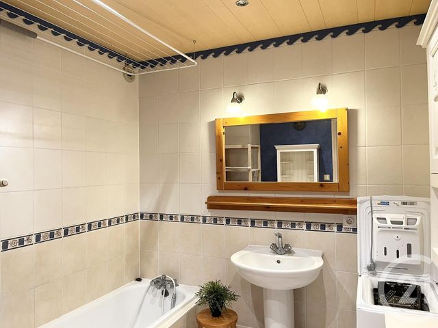 Appartement F2 à louer - 2 pièces - 49.91 m2 - DOLE - 39 - FRANCHE-COMTE - Century 21 Avenir Immobilier