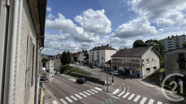 appartement - DOLE - 39