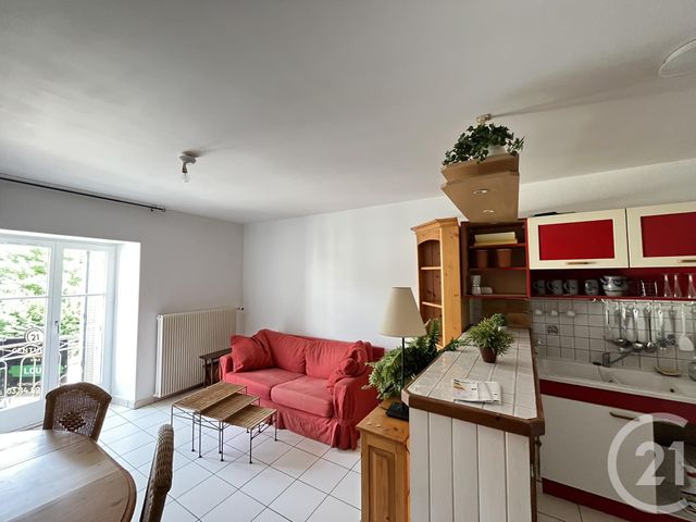appartement - DOLE - 39
