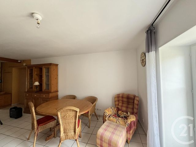 Appartement F2 à louer - 2 pièces - 49.91 m2 - DOLE - 39 - FRANCHE-COMTE - Century 21 Avenir Immobilier