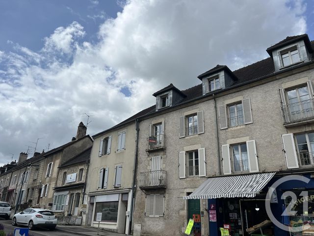 appartement - DOLE - 39