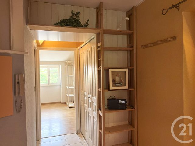 Appartement F2 à louer - 2 pièces - 49.91 m2 - DOLE - 39 - FRANCHE-COMTE - Century 21 Avenir Immobilier