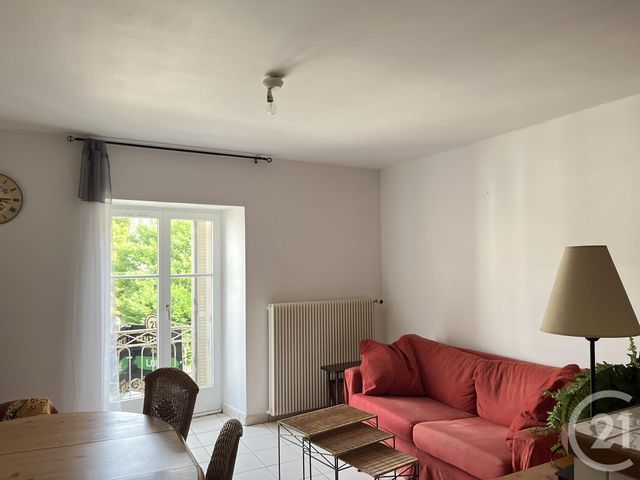 appartement - DOLE - 39