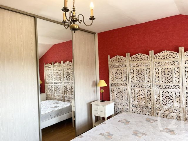 Appartement F2 à louer - 2 pièces - 49.91 m2 - DOLE - 39 - FRANCHE-COMTE - Century 21 Avenir Immobilier